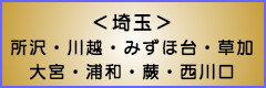 出張マッサージメンズエステ東京の所沢・川越・みずほ台・草加・大宮・浦和・蕨・西川口
