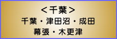 出張マッサージメンズエステ東京の千葉・津田沼・成田・幕張・木更津