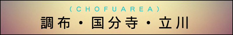 出張マッサージメンズエステ調布・国分寺・立川