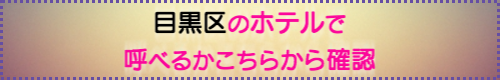 出張マッサージが呼べる港区のホテル