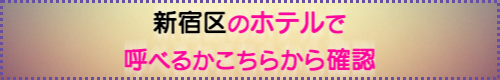 出張マッサージが呼べる港区のホテル